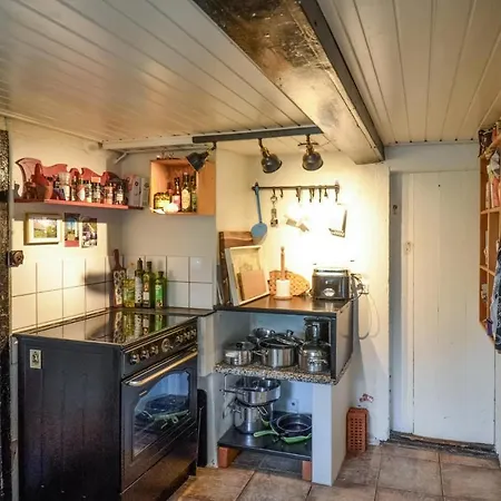 بيت للعطل 3 Bedroom Cozy In Anholt
