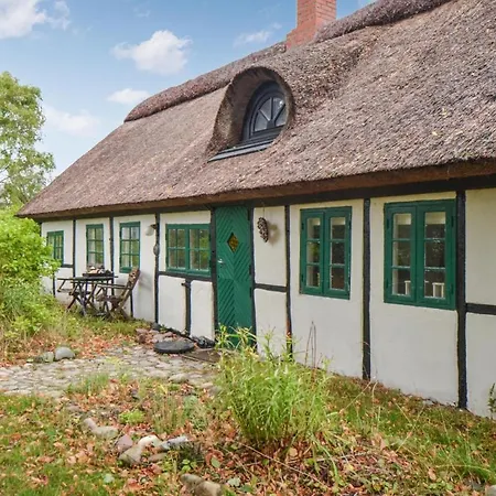 3 Bedroom Cozy In * Anholt