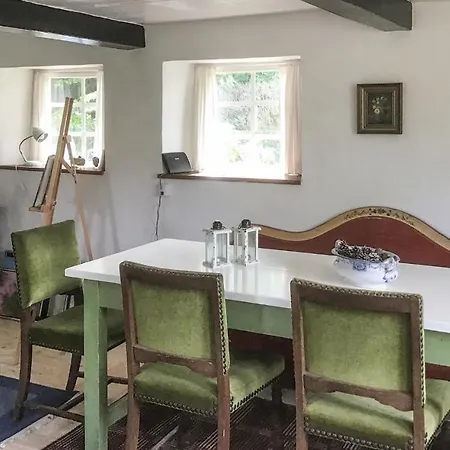 بيت للعطل 3 Bedroom Cozy In Anholt