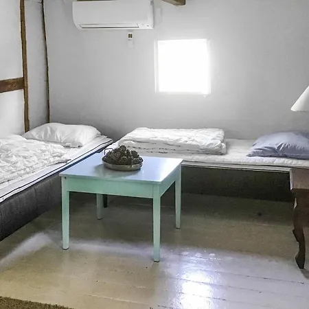 3 Bedroom Cozy In بيت للعطل Anholt
