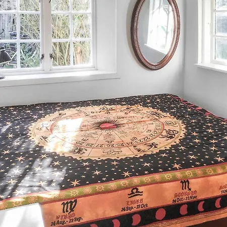 بيت للعطل 3 Bedroom Cozy In Anholt