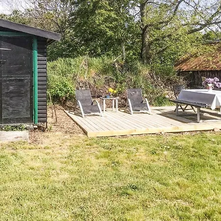 بيت للعطل 3 Bedroom Cozy In