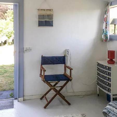 بيت للعطل 3 Bedroom Cozy In Anholt